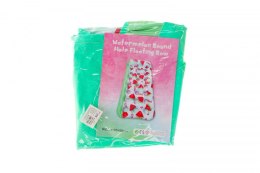 Materac dmuchany 180cm owoce mix 7 Toys (789809)
