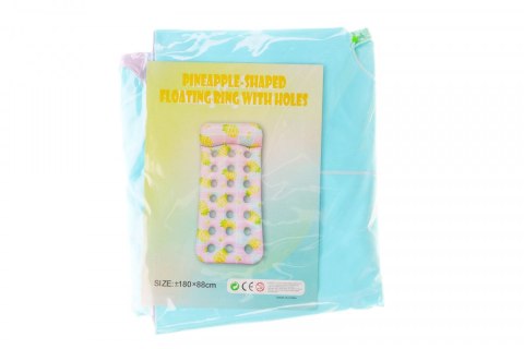 Materac dmuchany 210 cm (SJCT-1011)