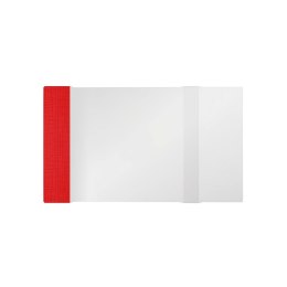 Okładka B5 B5R [mm:] 253x356-372 Biurfol (OZK-45)