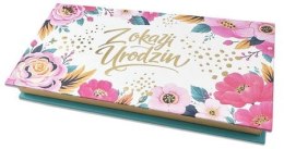 Pamiątka Z okazji urodzin Box 25 Pan Dragon