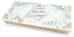 Pamiątka ślubna chrzest Box13 Pan Dragon (5907195308896)