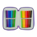 Piórnik Astrabag Jumbo Kitty Astra (503026008)