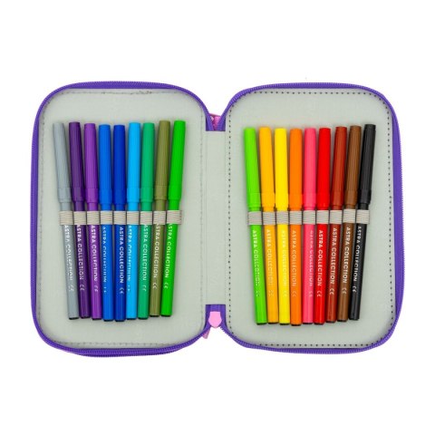 Piórnik Astrabag Jumbo Kitty Astra (503026008)