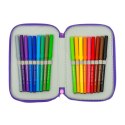 Piórnik Astrabag Jumbo Kitty Astra (503026008)