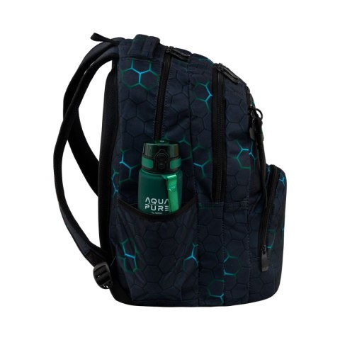 Plecak Astrabag Green element Astra (502026026)