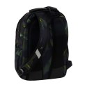 Plecak Green Wave Head (502026056)
