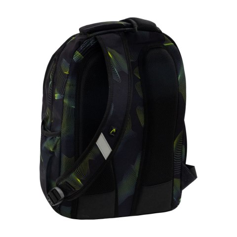 Plecak Green Wave Head (502026056)
