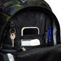Plecak Green Wave Head (502026056)