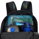 Plecak Green Wave Head (502026056)