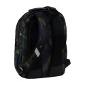 Plecak Green Wave Head (502026056)
