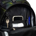 Plecak Green Wave Head (502026056)