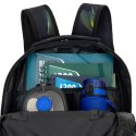 Plecak Green Wave Head (502026056)