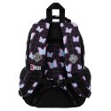 Plecak Pastel Butterfly 3 KOMORY St.right (BPL-26)
