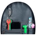 Plecak Pastel Butterfly 3 KOMORY St.right (BPL-26)