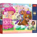 Puzzle Gabby Premium Plus Kids 24 el. Trefl (14389)