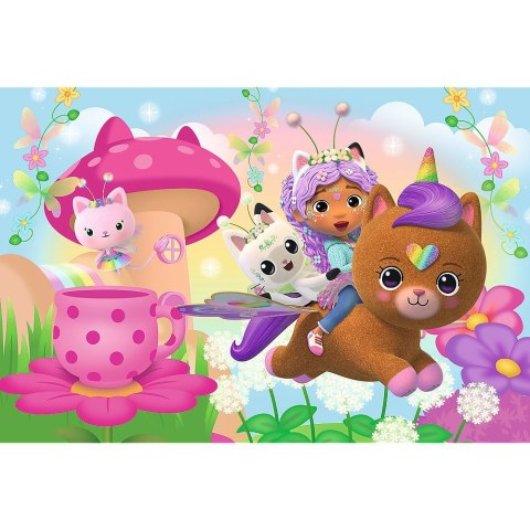 Puzzle Gabby Premium Plus Kids 24 el. Trefl (14389)