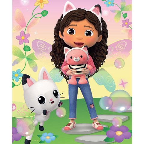 Puzzle Gabby Premium Plus Kids 24 el. Trefl (14389)