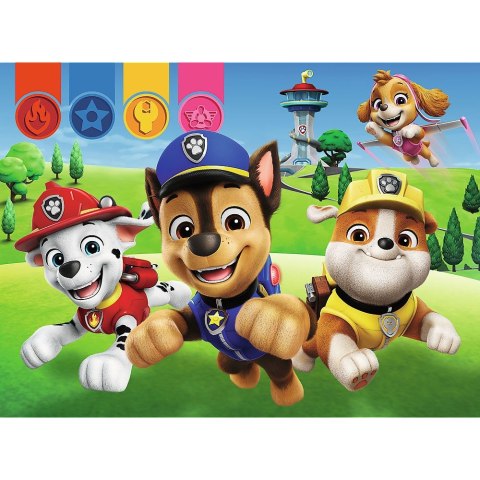 Puzzle Paw Patrol Premium Plus Kids 30 el. Trefl (18346)