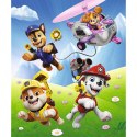 Puzzle Paw Patrol Wesoły spacer 24 el. Trefl (14388)