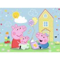 Puzzle Peppa Premium Plus Kids 30 el. Trefl (18345)