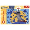 Puzzle Stitch 60 el. Trefl (17407)
