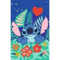 Puzzle Stitch PREMIUM PLUS KIDS Na fali 160 el. Trefl (15436)