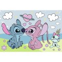 Puzzle Stitch Premium Plus Kids Marzenia Lilo i Stitcha 24 el. Trefl (14393)