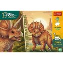 Puzzle Trefliki Dino 100 el. Trefl (16580)