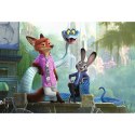 Puzzle Zootopia Trefl (16523)