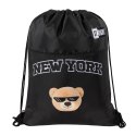 Worek na buty NYC MOOD St.Right (SO-01)