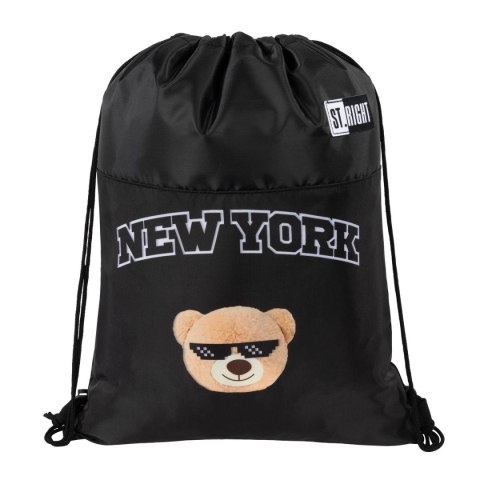 Worek na buty NYC MOOD St.Right (SO-01)