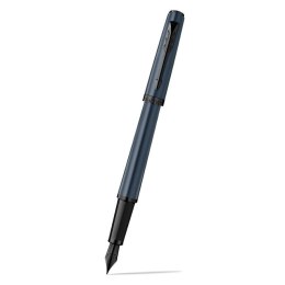 Ekskluzywny długopis Parker QuinkFlow MERIDIAN RBT M BLUE wkład niebieski Mmm Parker (2247781)