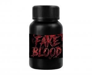 Farby do twarzy Krew do profesjonalnej charakteryzacji 100 ml Godan (MA-KR100)