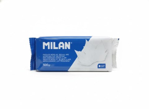Glinka Air-Dry biała 500g Milan (9114510)
