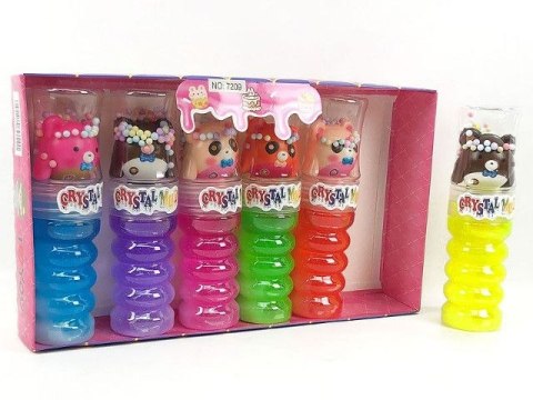 Glut SLIME ZWIERZĄTKO 20CM Bigtoys (BPLA2205)