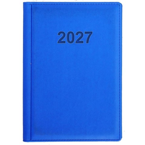 Kalendarz książkowy (terminarz) terminarz A5 140mm x 210mm Beskidy (K6)