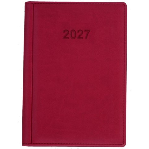 Kalendarz książkowy (terminarz) terminarz A6 105mm x 140mm Beskidy (M4)