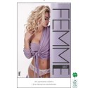 Kalendarz ścienny FAMME 13 planszowe 315mm x 500mm Jotan (WP143)