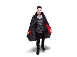 Kostium Dracula, rozmiar L-XL Partydeco (STRD4-L-XL)