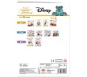 Książka dla dzieci Disney Uczy. Zadanie kodowanie Ameet (UZK 9302)