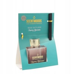 Odświeżacz powietrza ScentMoods Dyfuzor patyczkowy Cherry Blossom 100ml Pavoncella (8716516204178)