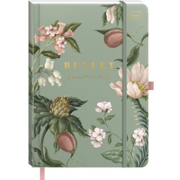 Organizer A5 BULLET JOURNAL TO mix Interdruk (FLOWERS)