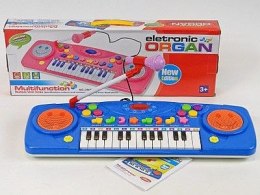 Pianino z mikrofonem (197695)