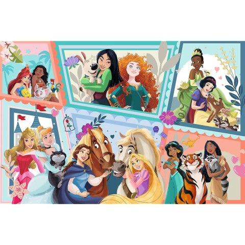 Puzzle PREMIUM PLUS KIDS 300 el. Trefl (23049)