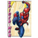 Puzzle Spiderman PREMIUM PLUS KIDS Bohaterski pająk" 100 el. Trefl (16557)