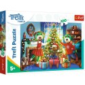 Puzzle Trefliki 100 el. Trefl (16459)