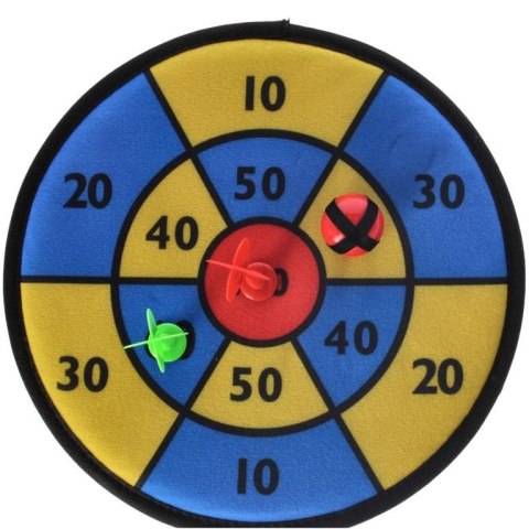 Rzutka Mega Creative (462724)