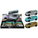 Samochód WYŚCIGOWY DRIFT 16CM Mega Creative (573911)