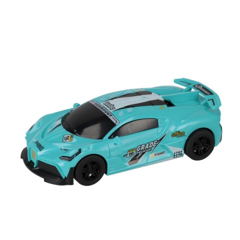 Samochód WYŚCIGOWY DRIFT 16CM Mega Creative (573911)
