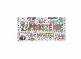 Zaproszenie GRAFFITTI Henry (5908451988630)